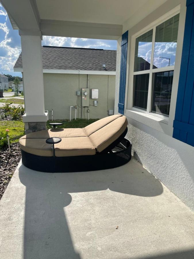 Cozy Suites 4 Less Haines City Exteriér fotografie