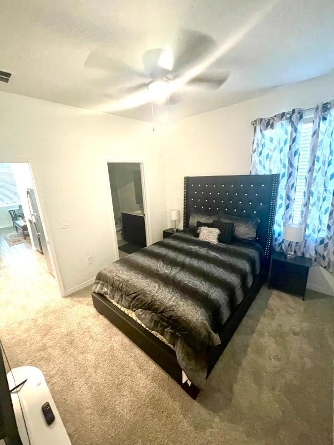 Cozy Suites 4 Less Haines City Exteriér fotografie