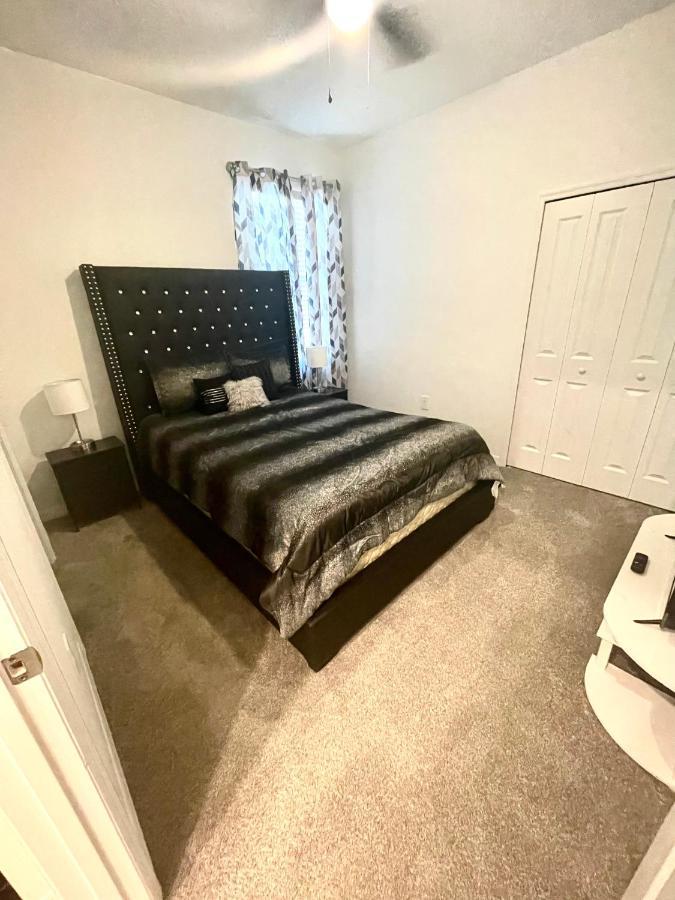 Cozy Suites 4 Less Haines City Exteriér fotografie