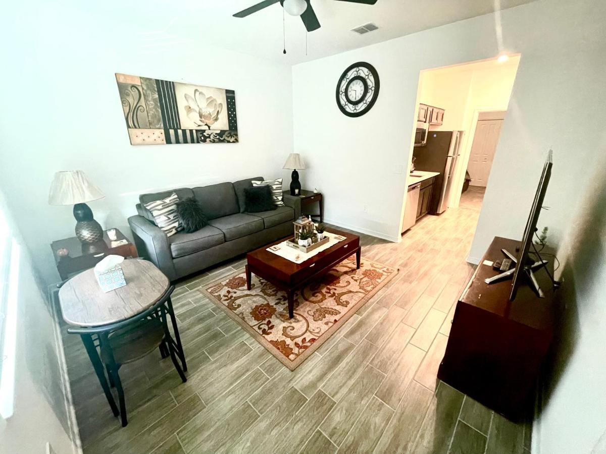 Cozy Suites 4 Less Haines City Exteriér fotografie